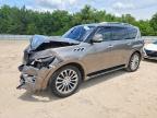INFINITI QX80 2016