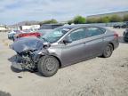 NISSAN SENTRA 2016