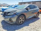 NISSAN MURANO 2020
