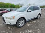 MITSUBISHI OUTLANDER 2012