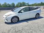 TOYOTA PRIUS 2017