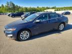 CHEVROLET MALIBU 2021