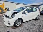 TOYOTA PRIUS C 2013