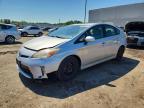 TOYOTA PRIUS 2013
