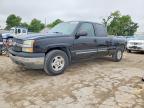 CHEVROLET SILVERADO 2003