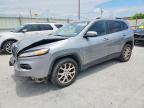 JEEP CHEROKEE 2015