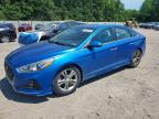 HYUNDAI SONATA 2018