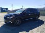 INFINITI QX60 2018