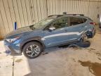 SUBARU CROSSTREK 2025