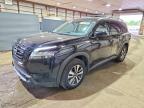 NISSAN PATHFINDER 2024