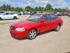 NISSAN SENTRA 2005