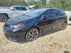 SCION IM 2016