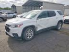 CHEVROLET TRAVERSE 2019