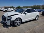 AUDI A3 2017