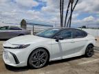 TOYOTA CAMRY 2025