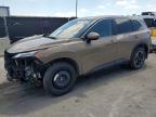NISSAN ROGUE 2025