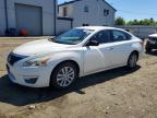 NISSAN ALTIMA 2013