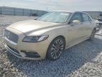LINCOLN CONTINENTAL 2017