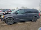 DODGE GRAND CARAVAN 2017
