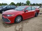 TOYOTA CAMRY 2023