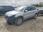 VOLKSWAGEN TIGUAN 2014