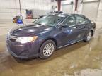 TOYOTA CAMRY 2014