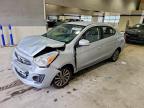 MITSUBISHI MIRAGE 2018