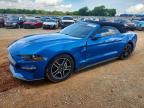 FORD MUSTANG 2021