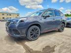SUBARU FORESTER 2024