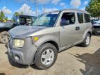 HONDA ELEMENT 2004
