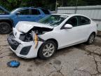 MAZDA 3 2011