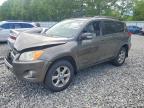 TOYOTA RAV4 2012