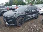 HONDA CR-V 2025
