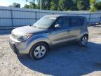 KIA SOUL 2016