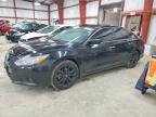 NISSAN ALTIMA 2018
