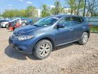 NISSAN MURANO 2014