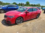 ACURA TLX 2019