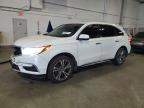 ACURA MDX 2020