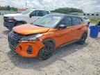 NISSAN KICKS 2021