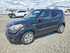 KIA SOUL 2013