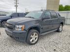 CHEVROLET AVALANCHE 2013