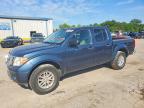 NISSAN FRONTIER 2015