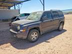 JEEP PATRIOT 2013