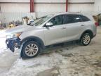 KIA SORENTO 2017