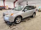 SUBARU FORESTER 2014
