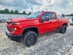 CHEVROLET SILVERADO 2023