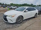 TOYOTA CAMRY 2016