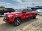 TOYOTA TACOMA 2016