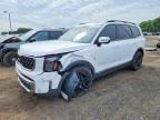 KIA TELLURIDE 2023