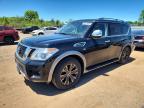 NISSAN ARMADA 2018